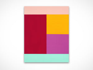 CS No. 002 by Giovana Birck, fine art print