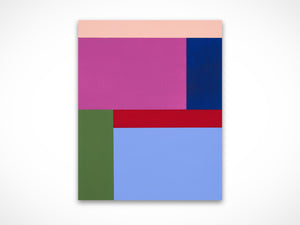 CS No. 003 by Giovana Birck, fine art print