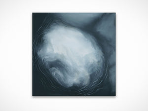 Tundra I by Mel P, fine art print