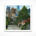Burrard Northview Alley 2