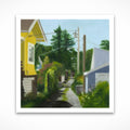 Burrardview Alley 1