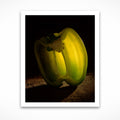 Green Pepper