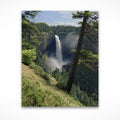 Helmcken Falls