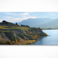 Naramata Cliffs