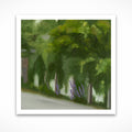 Point Grey Alley