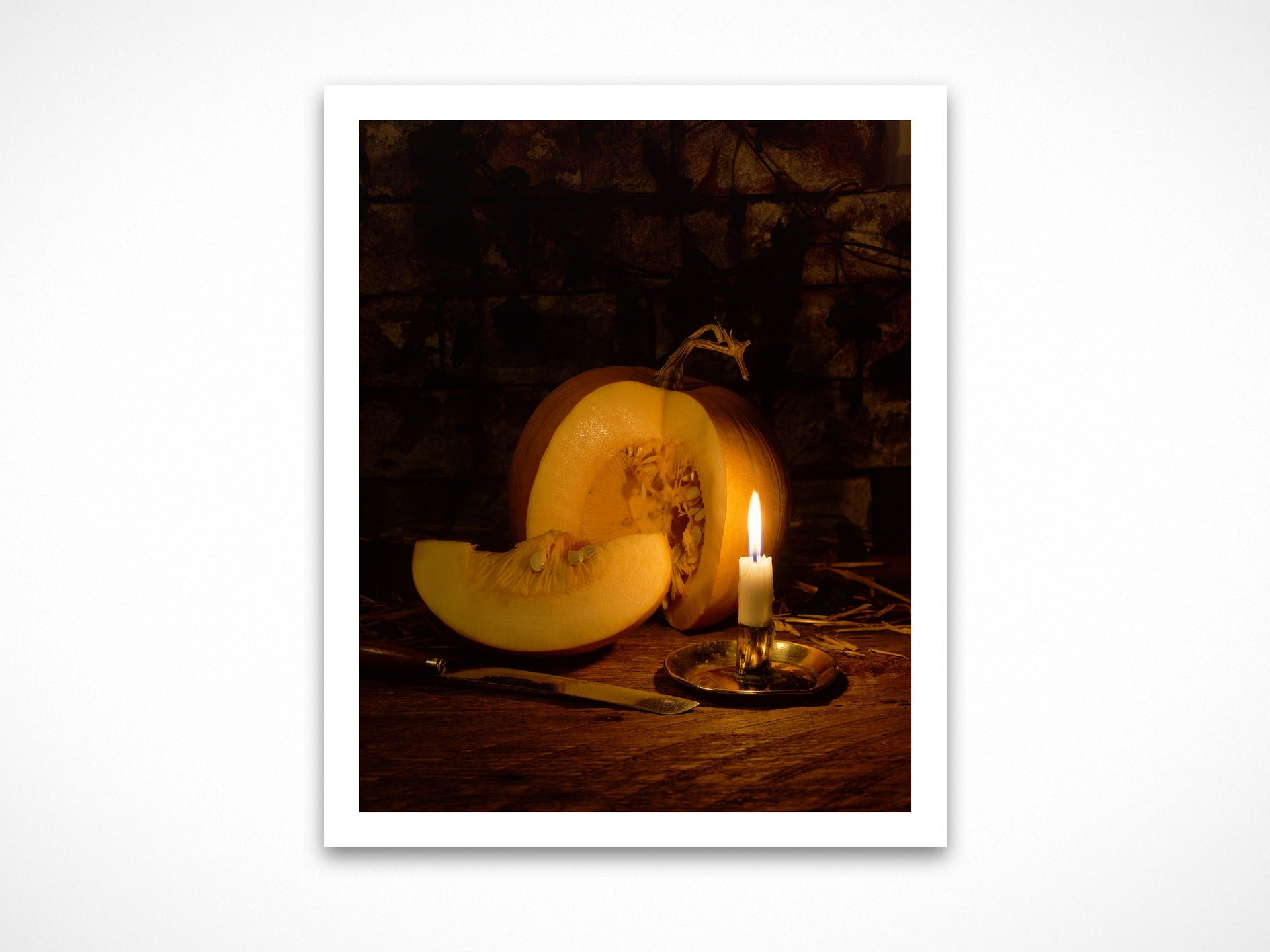 Pumpkin