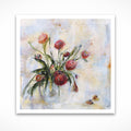 Red Tulips