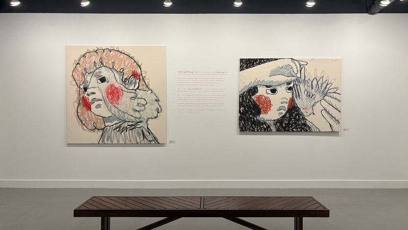 Gosh, I Hate Fireworks