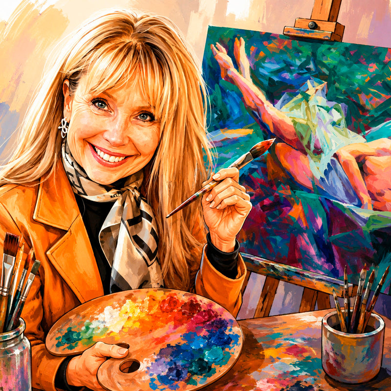 Pauline Hardy