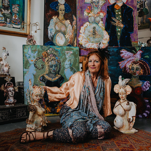 Suzy Birstein
