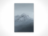 An Elusive Illusion by Mel P, fine art print