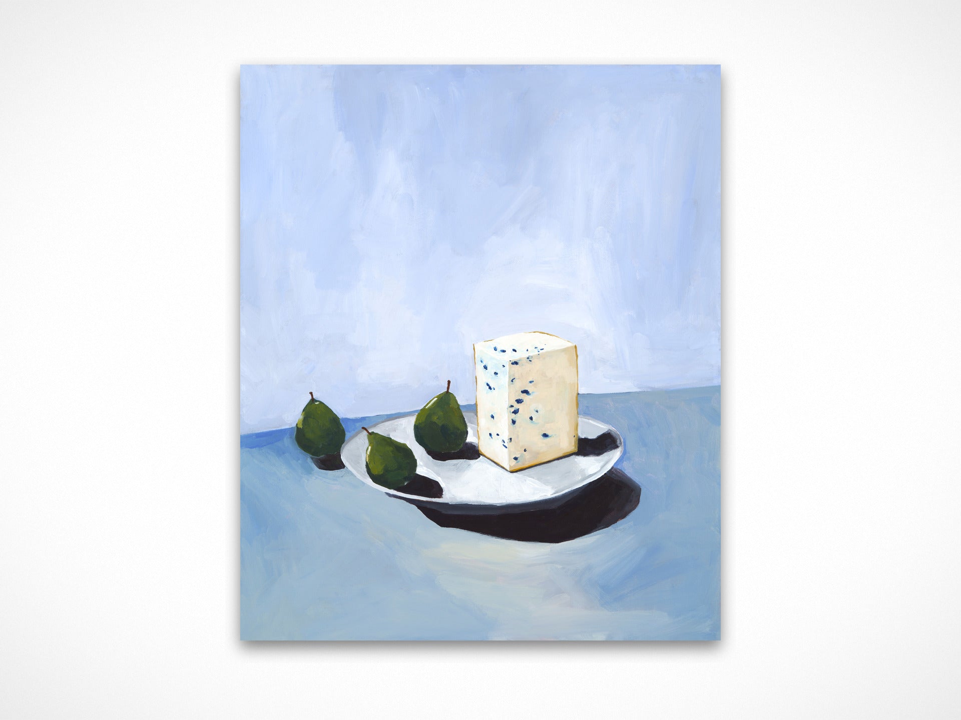 Blue Cheese and Figgs