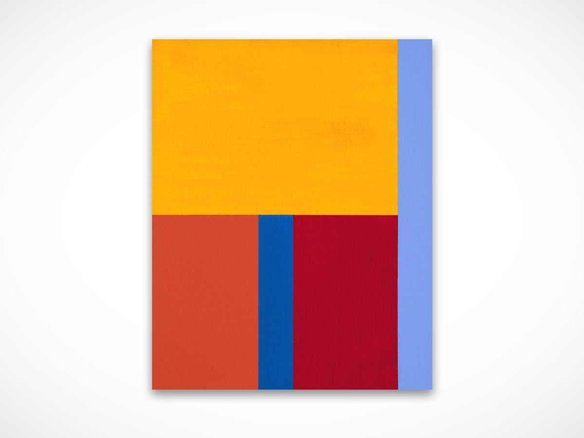 CS No. 001 by Giovana Birck, fine art print