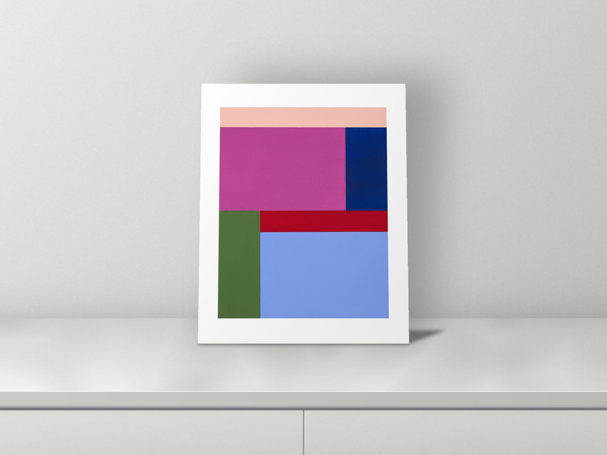 CS No. 003 by Giovana Birck, 8x10 print