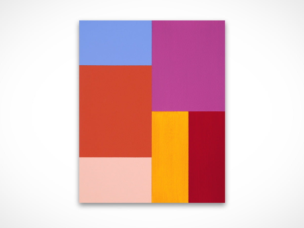 CS No. 004 by Giovana Birck, fine art print