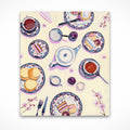 Cherry Blossom Tea