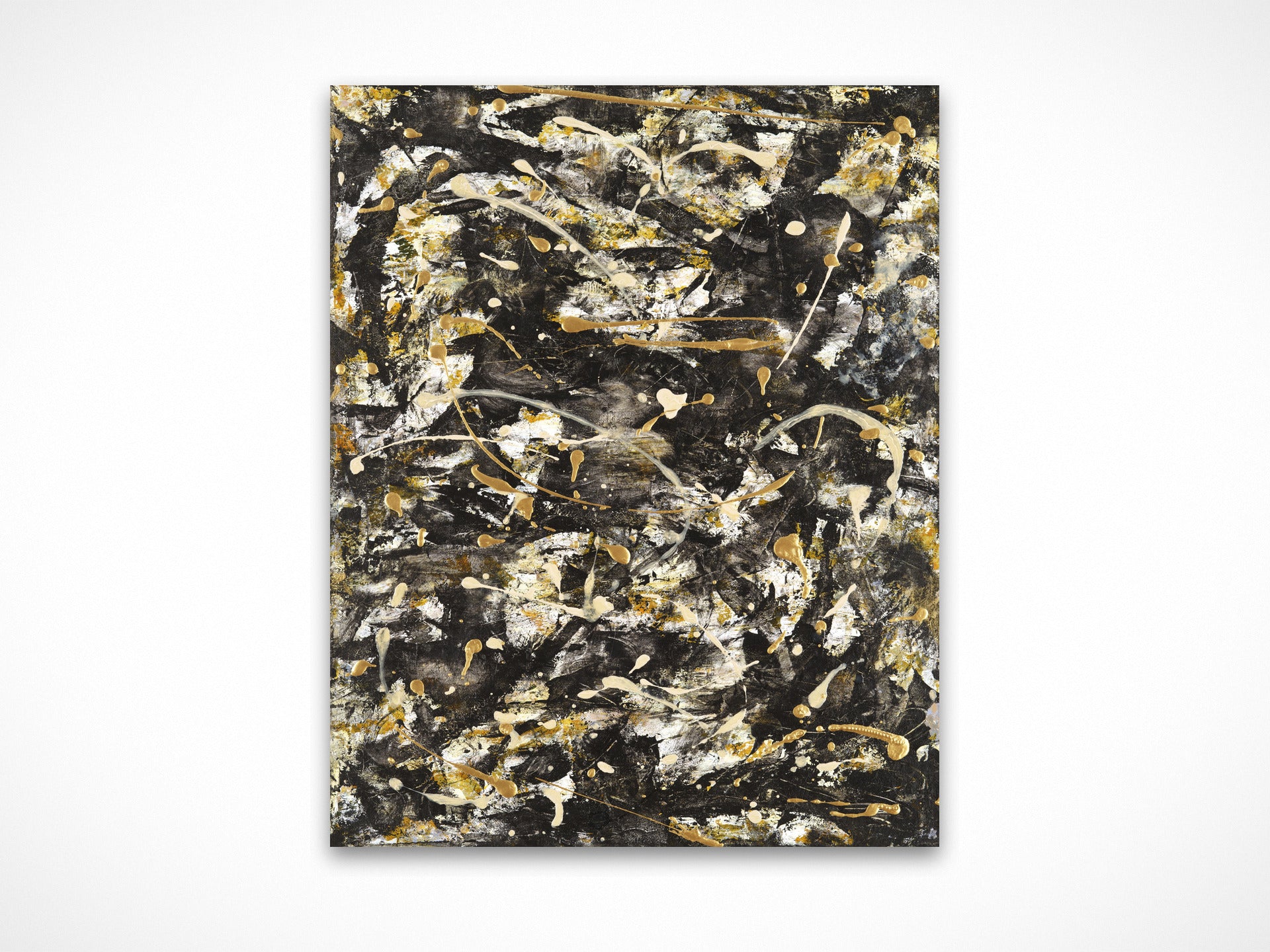 Consciousness Awakening