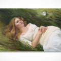 Daydream by Angela Muellers, fine art print