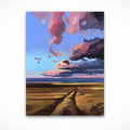 Dreamscape - April
