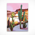 Dreamscape, Cactus I