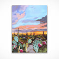 Dreamscape, Cactus II