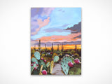 Dreamscape, Cactus II