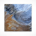 Ebb and Flow by Valerie Ruth, fine art print