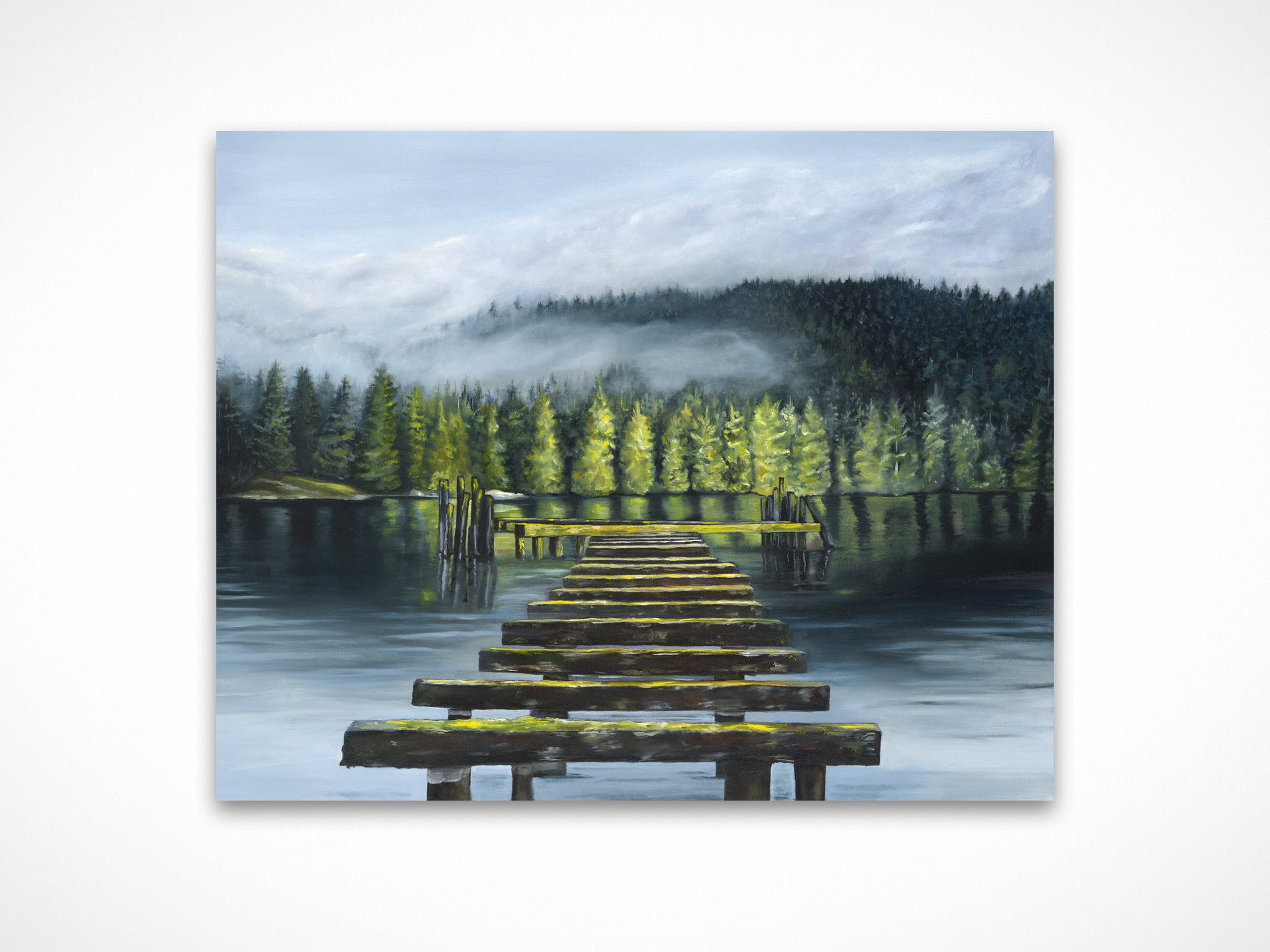 Echoes of Barnett Beach