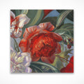 Flowers 2 by Angela Muellers, fine art print