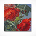 Flowers 4 by Angela Muellers, fine art print