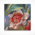 Flowers 5 by Angela Muellers, fine art print