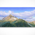Garibaldi by Angela Muellers, fine art print