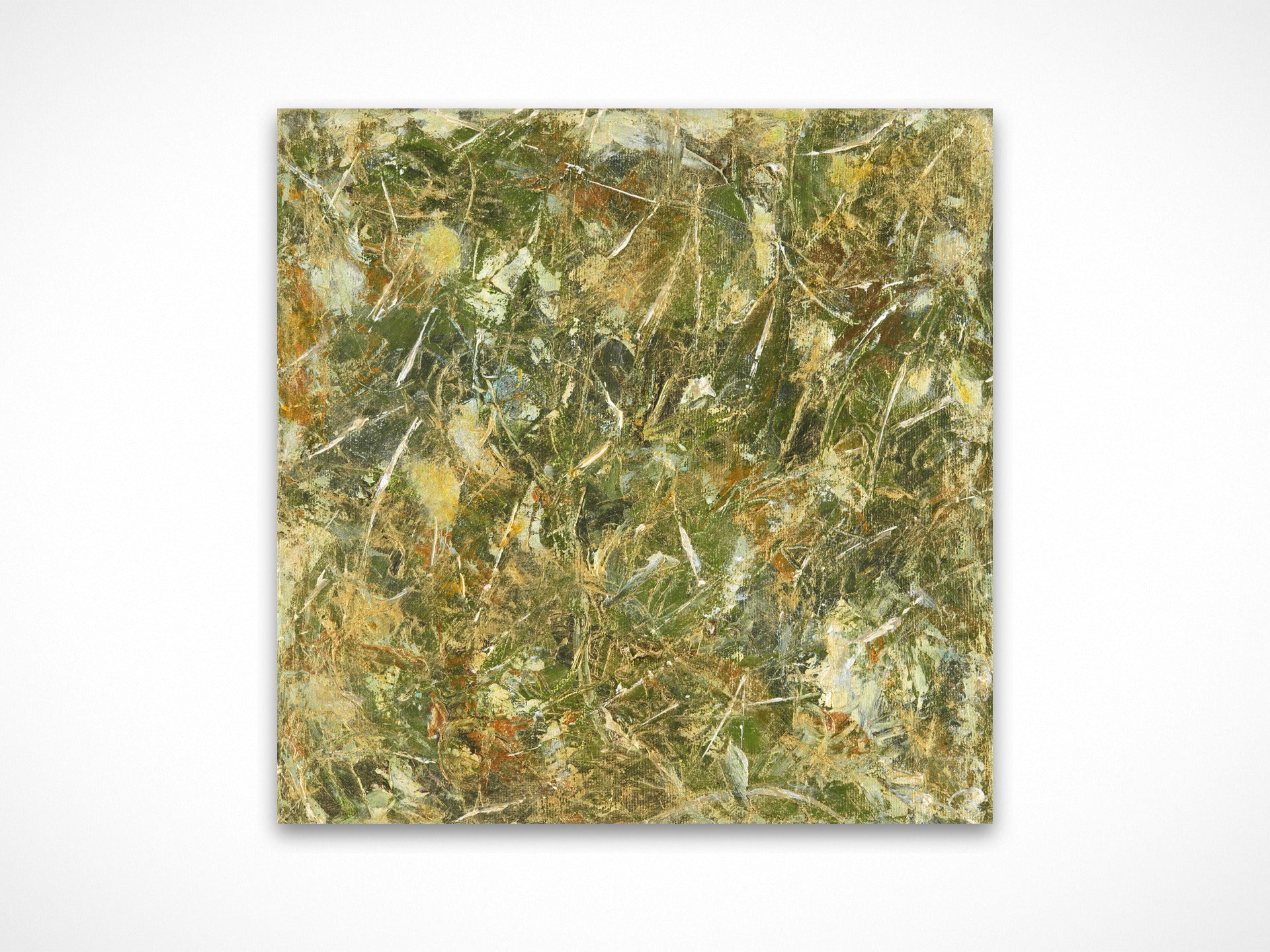 Golden Possibilities