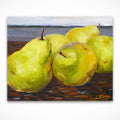Green Pears
