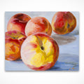 Group of Peaches