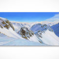 Guides Notch by Angela Muellers, fine art print