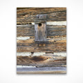 Home Sweet Home by Valerie Ruth, fine art print