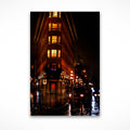 Hotel Europe by Gord McCaw, fine art print