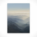 Hue Study I by Mel P, fine art print