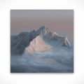 Incandescent by Mel P, fine art print