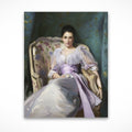 Lady Agnew by Angela Muellers, fine art print