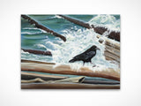 Log Hopper