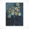 Mid-Century Bloom