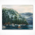 Misty Cove