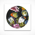 Modern Floral