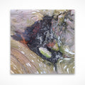 Ocean’s Palette by Valerie Ruth, fine art print