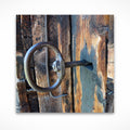 Old Barn Latch