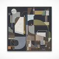 Palimpsest