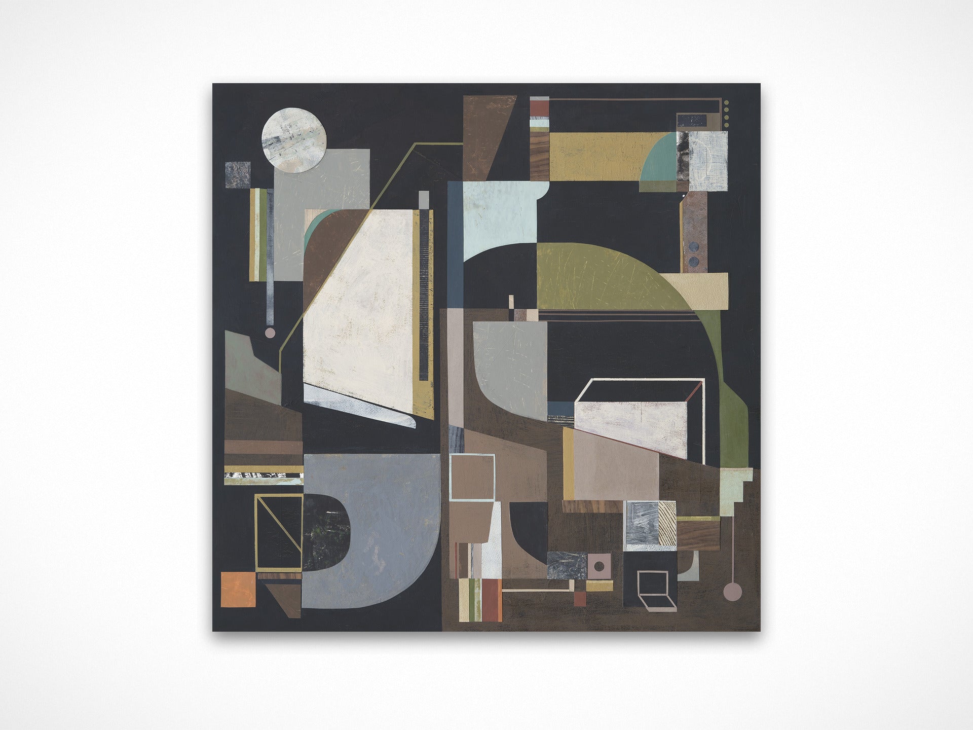 Palimpsest