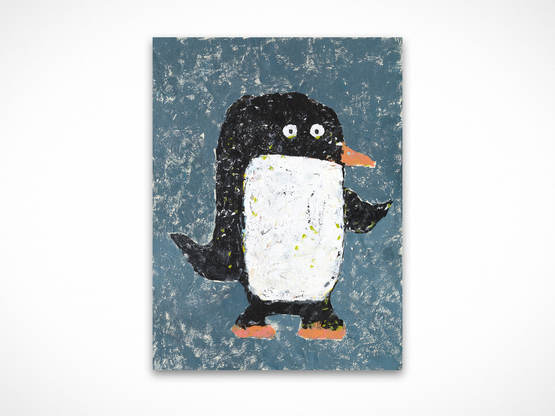 Penguin